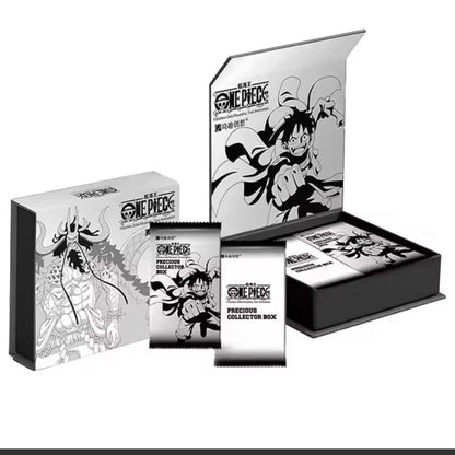 One Piece Trading Card Deluxe Precious Collector's 13 Pack Box