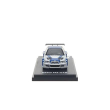ARbox 1:64 BMW E46 M3 GTR NFS Fast & Furious Collectors Edition Alloy Diecast Car Model Gifts