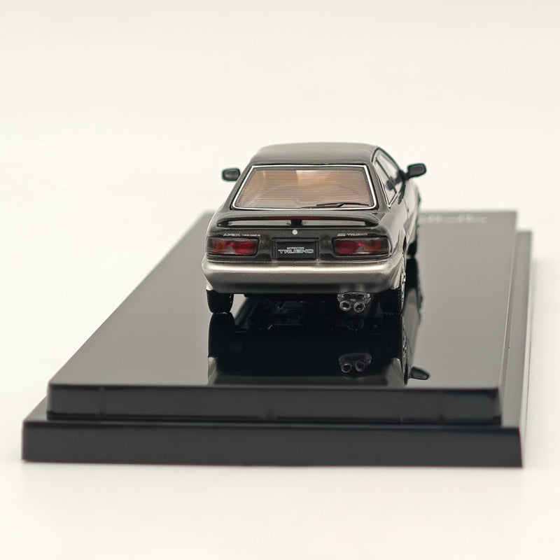 Hobby Japan 1/64 Toyota SPRINTER TRUENO GT APEX AE92 Shooting Toning II HJ641060AST Diecast Model Car Limited Collection