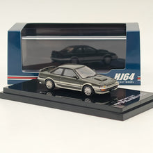 Hobby Japan 1/64 Toyota SPRINTER TRUENO GT-Z AE92 Shooting Toning II HJ643060ZST Diecast Model Car
