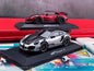 Pre-sale 1:43 Techart Porsche 911 (991-2) GT Street R Coupe Resin Model Car