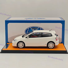 1/18 RAM Collectibles Ep3 Type R Championship 2004 White RM0015 Resin Model Car