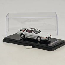 Hobby Japan 1:64 Supra A70 2.5GT Twin Turbo Sliding Sunroof Parts alloy model