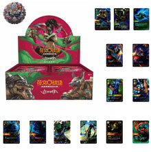 7/31 Sealed Vendetta Booster Display Box Riftbound League of Legends Chinese!!