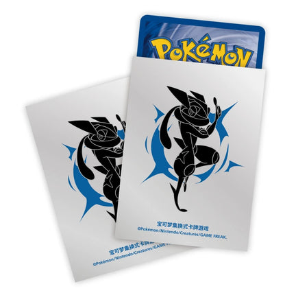 Pokémon Chinese TCG Exclusive 2025 Journey Collection Gift Box （Greninja） Sealed