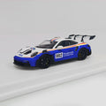 LMLF 1:64 Porsche 911 992 GT3 RS Miniature Diecast Toys Car Models Collection Gifts Limited 499