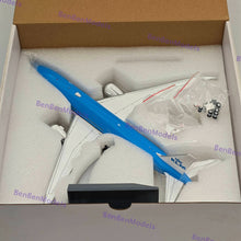 KLM ROYAL DUTCH AIRLINES BOEING 787-9 PH-BHA JF-787-9-003 Diecast Models 1/200