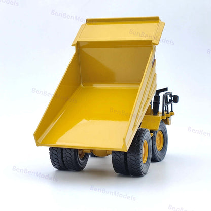 Norscot 55301 1:64 CAT Caterpillar 775E Off Highway Dump Truck Diecast Model In Stock - US