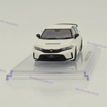 1/43 Hobby Japan HJD43 CIVIC TYPE R (FL5) Diecast Model Collectible Gifts