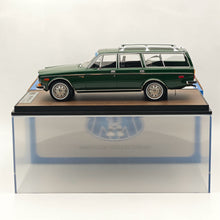 1/18 RAM Collectibles VOLVO 165 STATION WAGON Green RM-0004 Resin Model Car