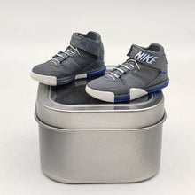 1:6 Scale Mini Shoes Lebron James2 LBJ2 For 12" Hot Toys EB Figure Collectibles