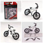 Finger Bike FLICK TRIX Miniature BMX PREMIUM Diecast Toys Bicycle Models Gift