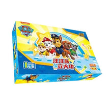 2024 Paw Patrol Collection Trading Card Premium Booster Box Series 1 New Sealed