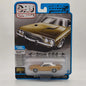 Auto World 1/64 Series Diecast Models Car Miniature Collectible Gifts