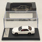 Mortal & OM 1:64 Nissan ER34 uras SKYLINE Miniature Diecast Toys Car Models Hobby Collection Gifts Limited 699