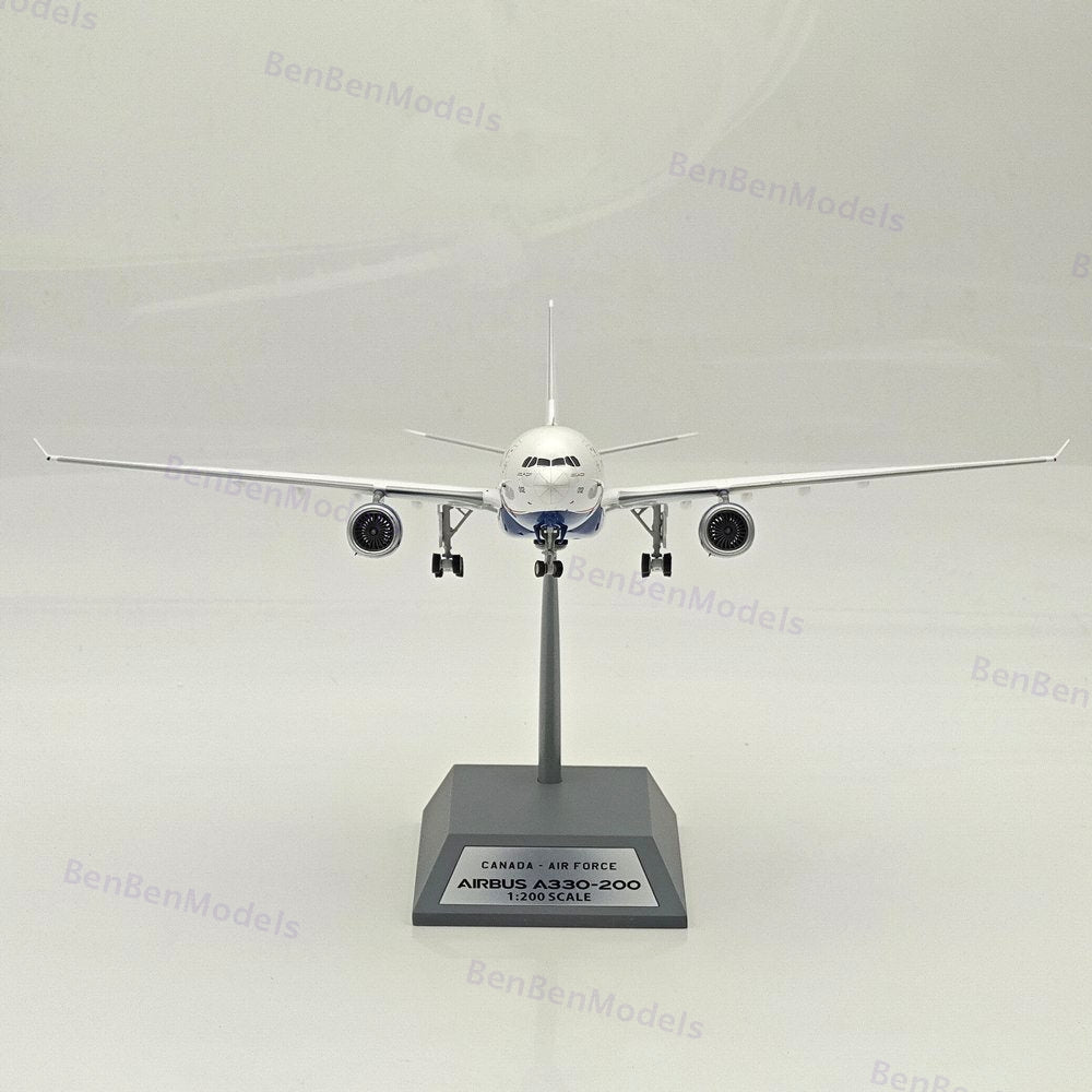1:200 Airbus A330-200 RCAF Government of Canada 330002 / IF332RCAF01 / INFLIGHT