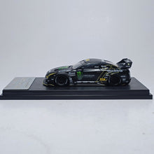 MC 1:64 GTR R35 LB - Modified Version by Alloy Model Ideal for Collection