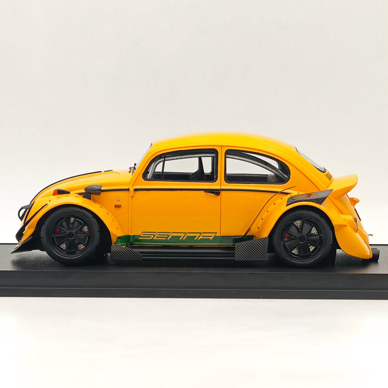 1/18 DNA Collectibles RWB Volkswagen VW Beetle Robert Design Resin Limited