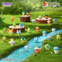 Funism Pokémon Palmsize Wonders 30th Anniv First Partner Series Blind Box