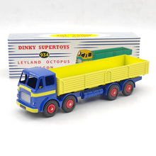 Atlas Editions Dinky Supertoys 934 Leyland Octopus Wagon Diecast Models Mint/boxed Auto Toys Car Gift