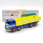 Atlas Editions Dinky Supertoys 934 Leyland Octopus Wagon Diecast Models Mint/boxed Auto Toys Car Gift