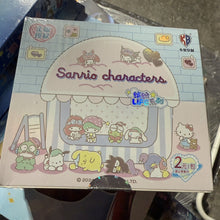 Official Sanrio Trading Card Cute CCG 30 Pack Box Sealed Hello Kitty KB