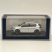 Norev 1:43 308 GTi Sport Version Limited Edition Diecast Collectible Model Car