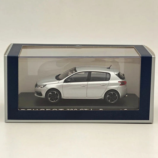Norev 1:43 308 GTi Sport Version Limited Edition Diecast Collectible Model Car