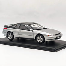 1/18 DNA Collectibles Subaru Alcyone SVX Silver DNA000236 Resin Model Car