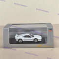 Hone Model 1/64 Ferrari 288 GTO Diecast Models Car Miniature Limited Collection
