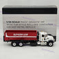 1/34 FIRST GEAR Mack Granite MP & Tub-Style Roll-Off Container DIECAST 19-4226