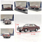 Hi-Story 1/43 Mitsubishi Galant Σ 2000 GSL 1977 HS317 Resin Model Collection