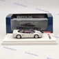 1/64 Hobby Japan NSX (NA1) Type R With Engine Display Model HJ642006RAW 1992