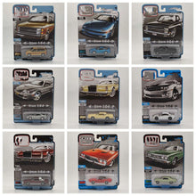 Auto World 1/64 Series Diecast Models Car Miniature Collectible Gifts
