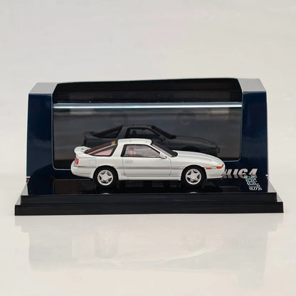 Hobby Japan 1:64 Supra A70 2.5GT Twin Turbo Sliding Sunroof Parts alloy model