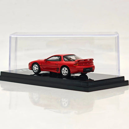 Hobby Japan 1:64 GTO Twin Turbo Yokohama Advan alloy car model Limited Collection