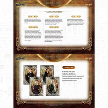 NEW 2025 Kakawow COSMOS Harry potter trading  Cards Factory Sealed Case 10 Boxes