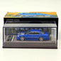 Mortal 1:64 JDM Cresta X100 5th Gen Alloy Collectible Toys Car Models Figurine Decoration Gift