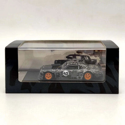 SW 1:64 1965 Hoonicorn #43 Diecast Model Car Limited Edition Collection
