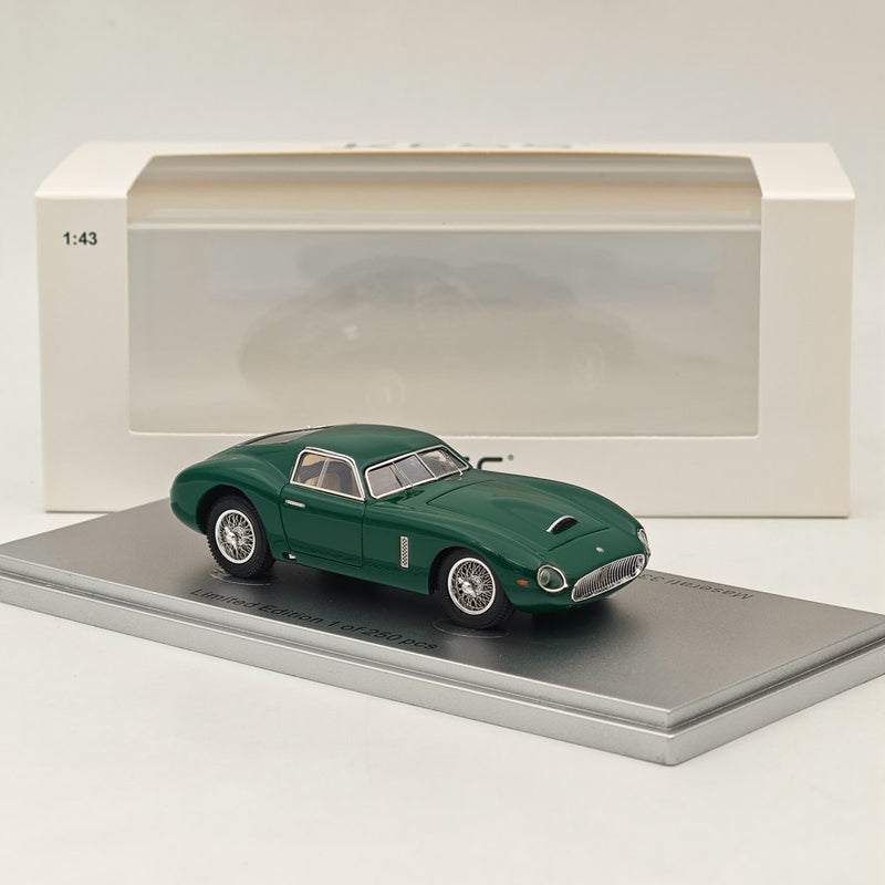 Kess-Model 1/43 Maserati 330 1979 Ricarrozzata Berlinetta by ATL KE43014110