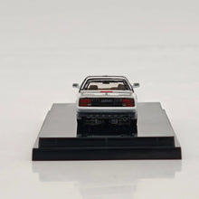 Hobby Japan 1:64 MR2 1600G 1988 - LIMITED SUPER CHARGER T BAR ROOF alloy model