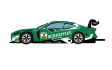 E Model N Scale M4 GT3 Race Car Keychain Diecast Model Magnet Refrigerator Sticker