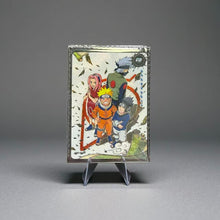Naruto Kayou PR English Sealed Promo Card NREA-PR-002 In Stock 48hr Ship