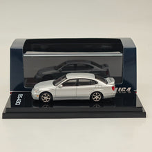 Modèle réduit de voiture moulée sous pression Hobby Japan LEXUS GS430, collection limitée à l'échelle 1/64 