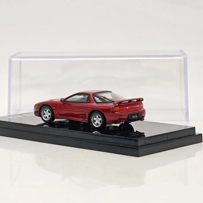 Hobby Japan 1:64 GTO Twin Turbo JDM Style alloy car model Limited