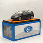 Objets de collection DNA 1:18 Honda Civic Type R Ep3 Championnat 2004 RM0018 Noir 