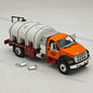 1/34 FIRST GEAR F-650 WATER TANK TRUCK Orange DIECAST Model REPLICA