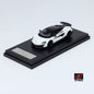LCD 1:64 McLaren 600LT Diecast Toys Car Models Collection Gifts Limited Edition
