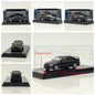 Toyota ALTEZZA RS200 (E10) 1998 Genuine Option Parts Diecast Hobby Japan 1/64
