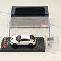 1:64 Hobby Japan CIVIC TYPE R (FL5) White with Engine Display Model Championship